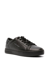 Calvin Klein Men Shoes _ Full Black