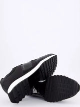 Calvin Klein Men’s Designer Leather Shoes