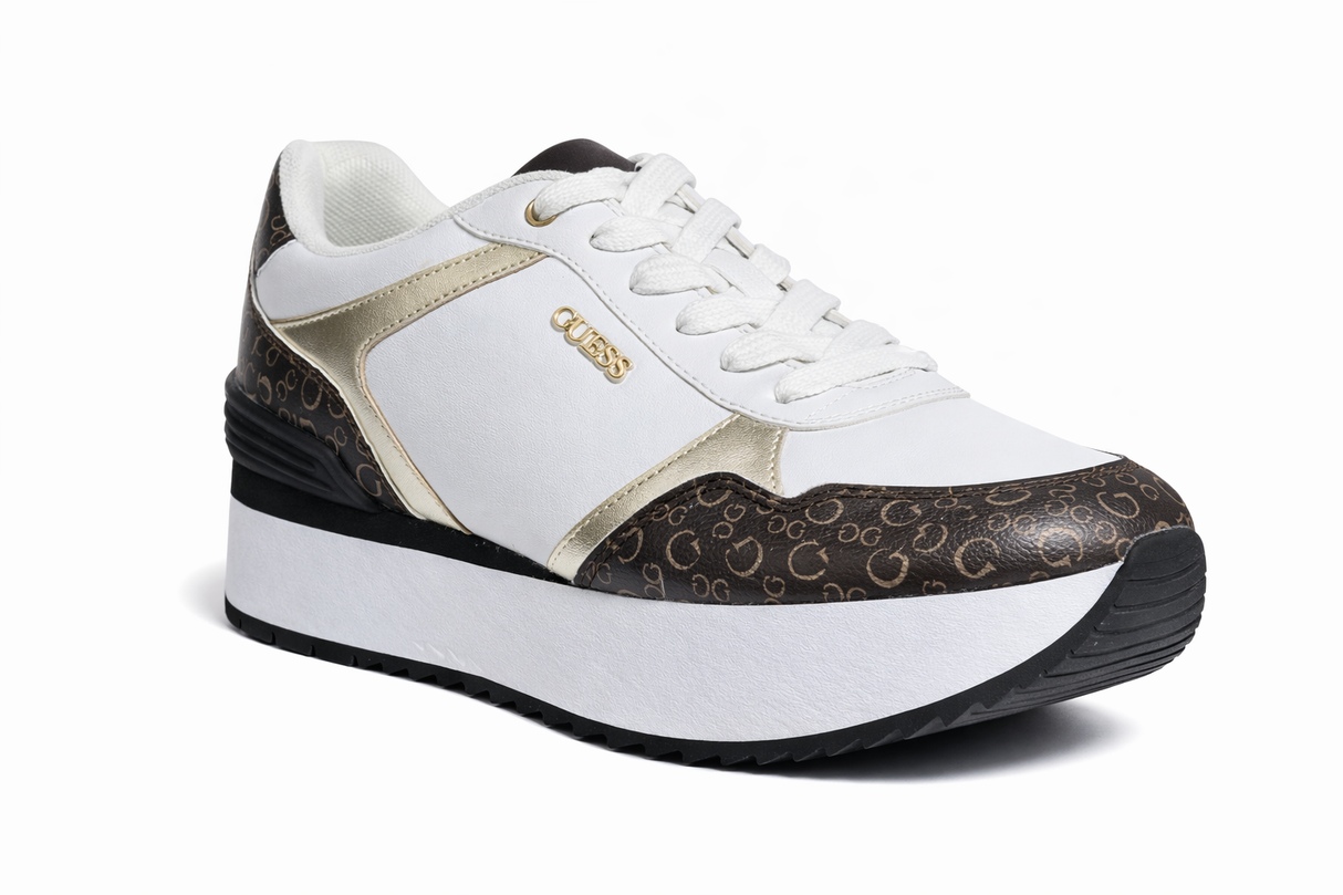 Shoes Guess Women's Camrio platform sneakers  Women