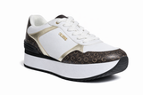 Shoes Guess Women's Camrio platform sneakers  Women