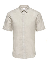 Only sons ONSCAIDEN Linen Shirt