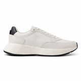 TOMMY HILFIGER Elevated Leather Running Trainers