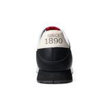 U.S. POLO ASSN. JAKE Leather Sneakers Men