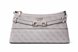 Guess Chic Structured Designer Bag