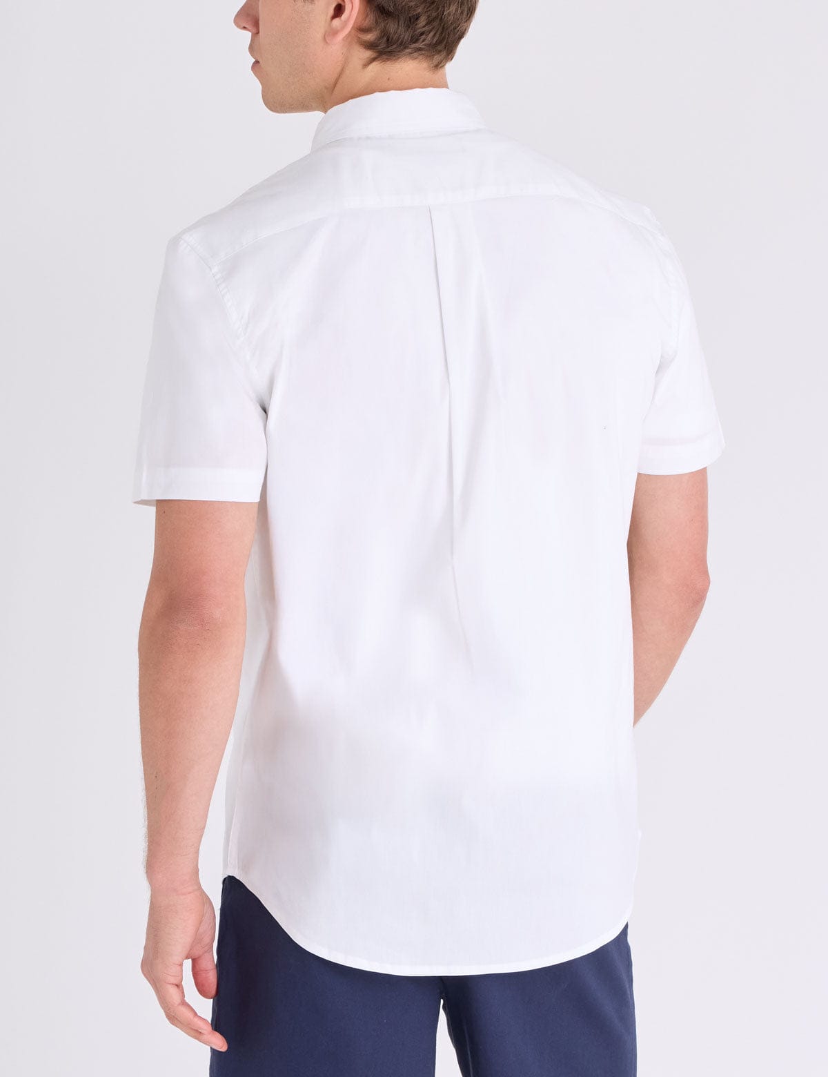 u.s polo shirt