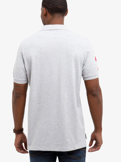 U.S POLO ASSN Polo Short Sleeve Men T-Shirt