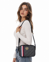 Tommy hilfiger Rowan camera shoulder bag