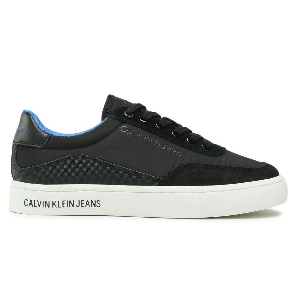 Calvin Klein Jeans Sneakers Classic Cupsole Su Softny