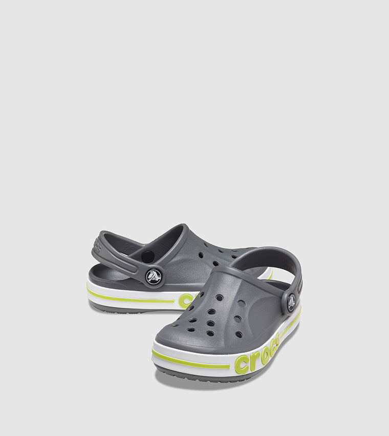 crocs BAYABAND CLOG kides