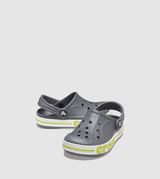crocs BAYABAND CLOG kides