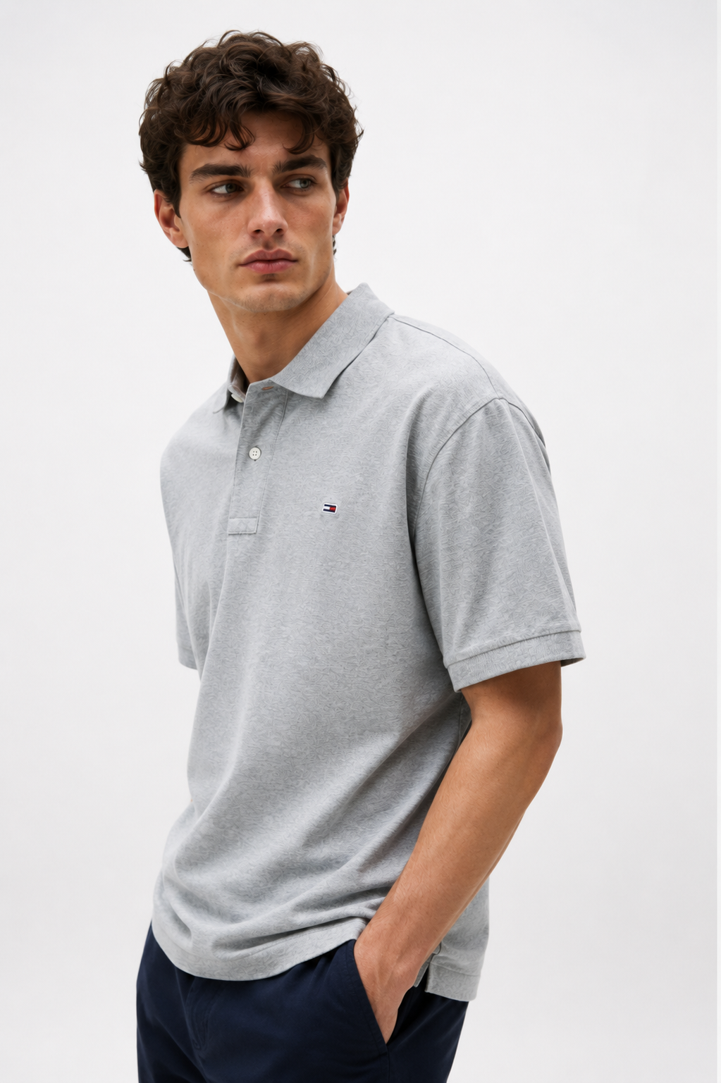 Tommy jeans POLO Regular fit