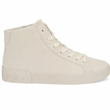 Calvin Klein Half Bot Men _ Off White