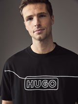 BOSS T_shirt