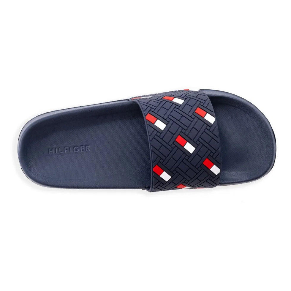 tommy hilfiger Resteli Slides