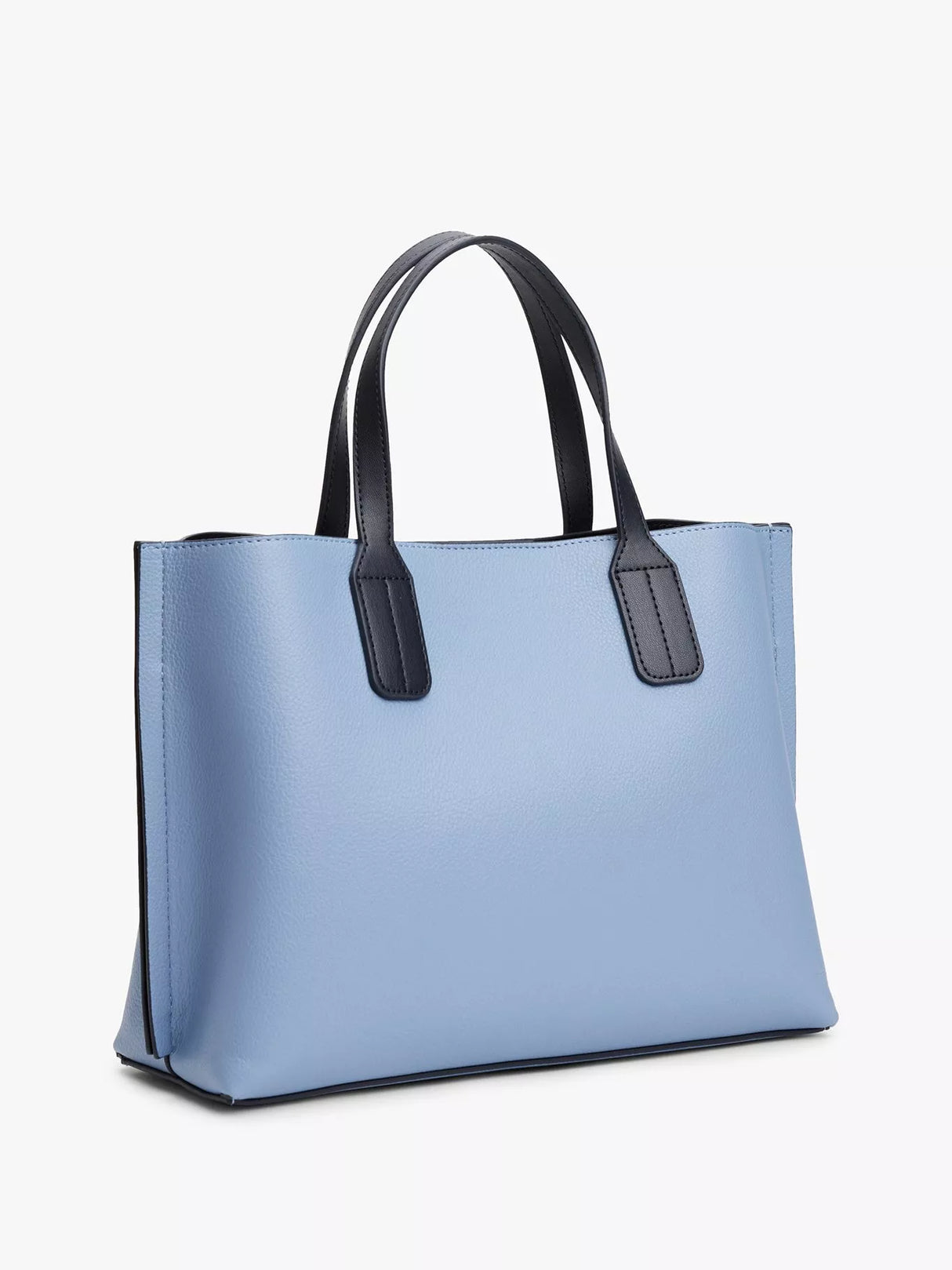 TOMMY HILFIGER Pebbled Women bag