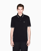 Armani exchange Classic and Refined Polo Shirt