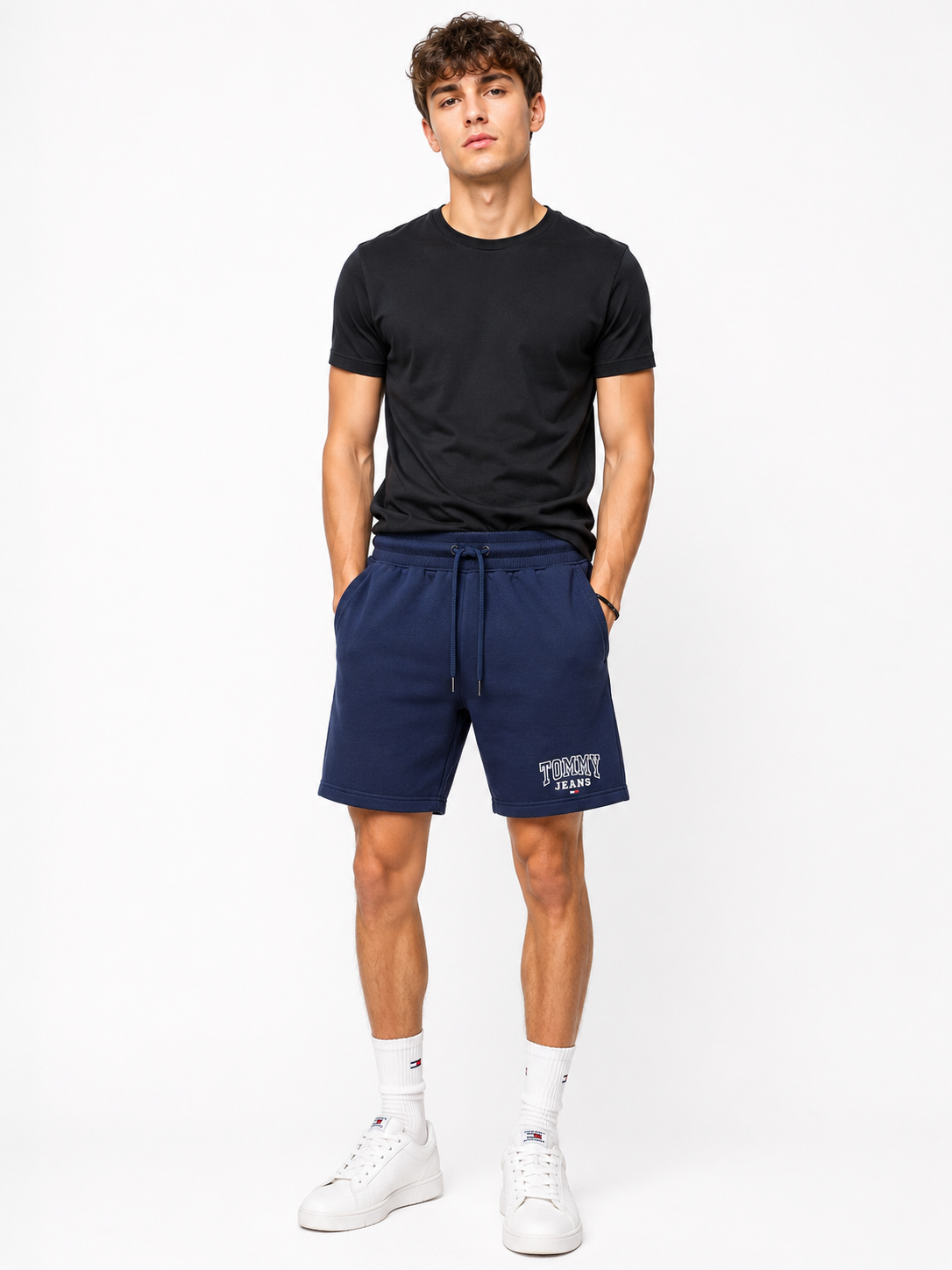 Tommy jeans Entry Beach short
