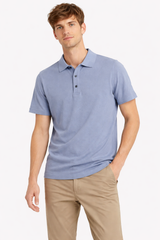 Porter & Ash polo shirt