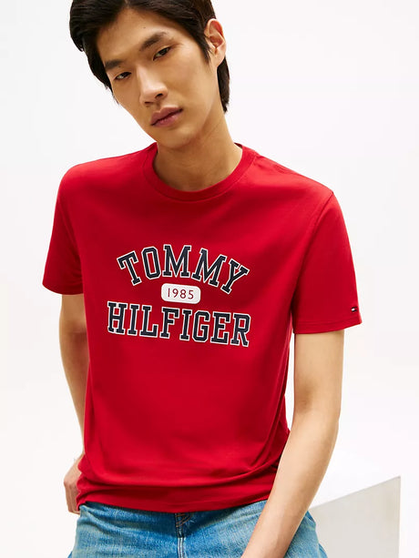 Tommy Hilfiger  T_shirt Regular Fit