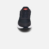 Tommy Hilfiger Men Shoes _ Black