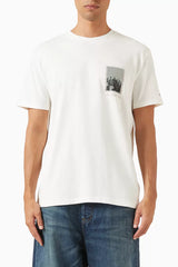 Tommy jeans round t-shirt