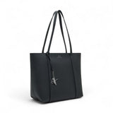 Armani Exchange Shoppers Top Handle Tote  women's bag