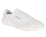 Calvin Klein Men Shoes _ Full White
