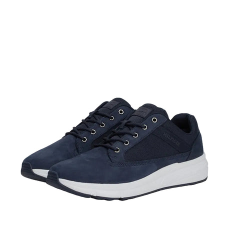 Tommy Hilfiger Men Shoes _ Dark Navy