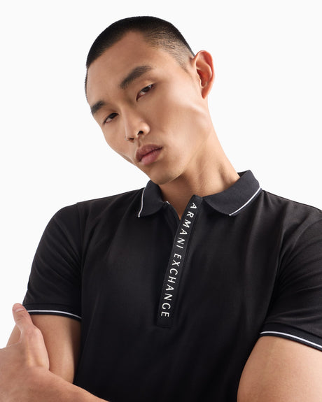 Armani exchange Polo Shirt
