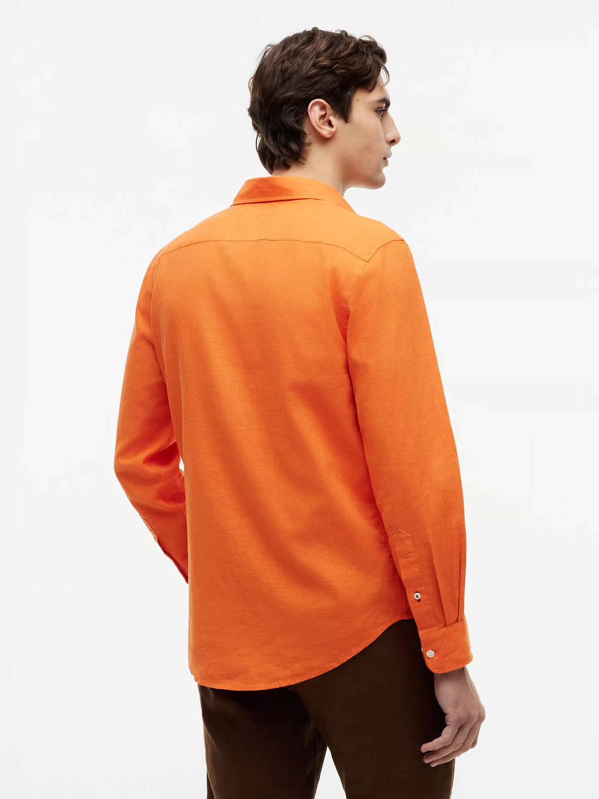 TOMMY HILFIGER Shirt Long Sleeve