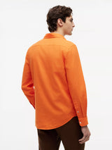 TOMMY HILFIGER Shirt Long Sleeve