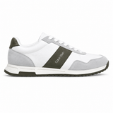 Calvin klein Granit Lace-up men shoes