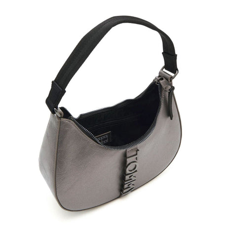 Tommy Hilfiger City Metal Logo Shoulder Bag