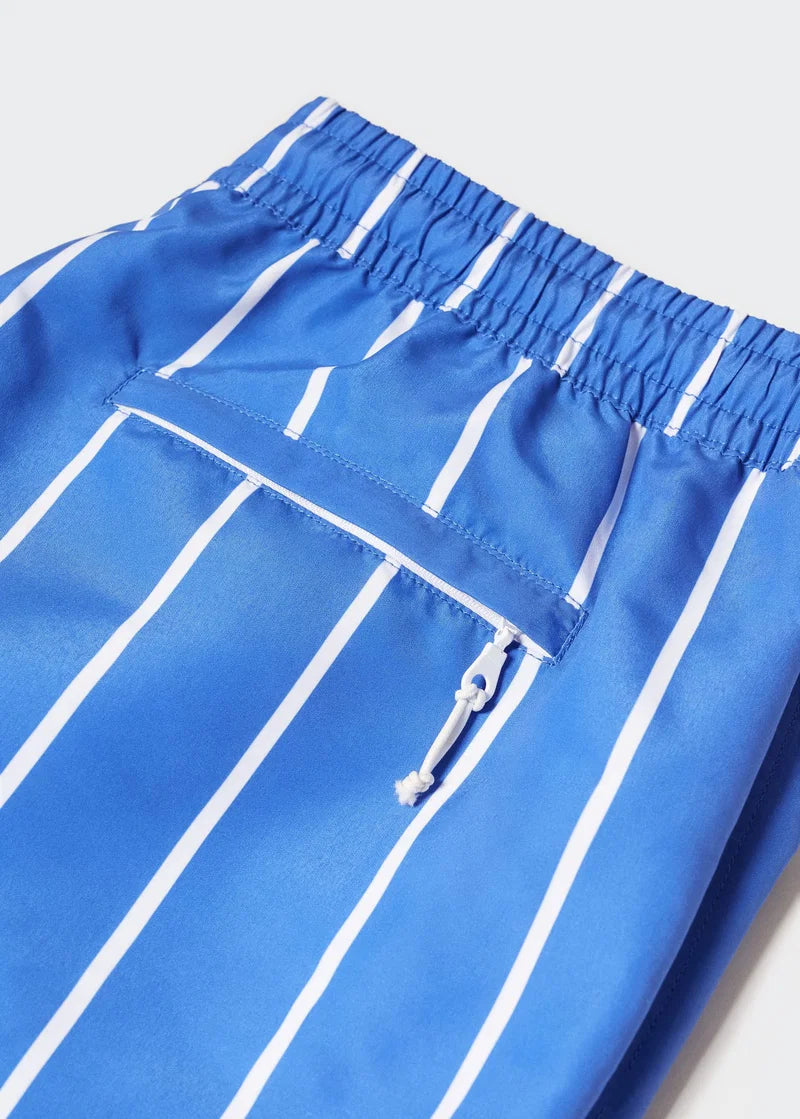 MNG Swim Trunk