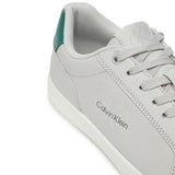 Calvin Klein Men Shoes _ Light Grey