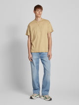 Tommy jeans round t-shirt