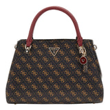 Guess Noelle 4G logo hand women's bag
