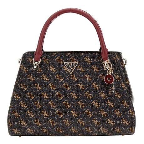 Guess Noelle 4G logo hand women's bag