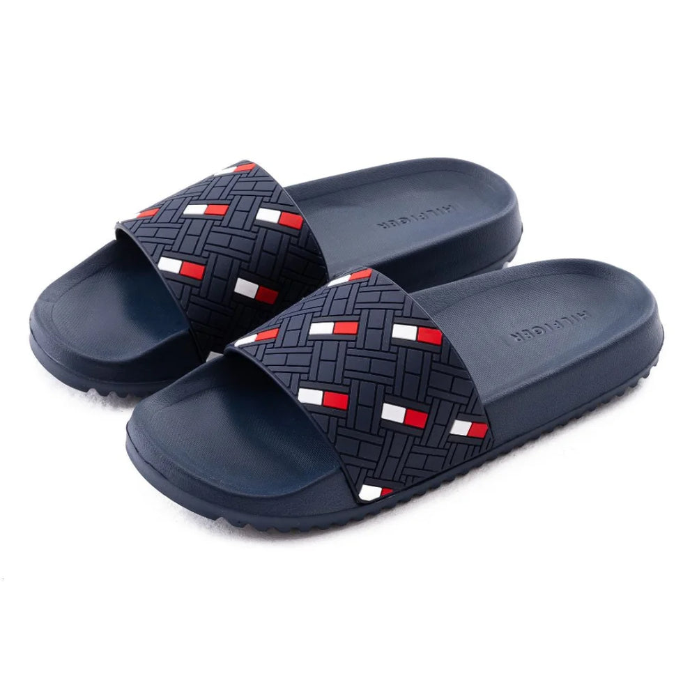 tommy hilfiger Resteli Slides