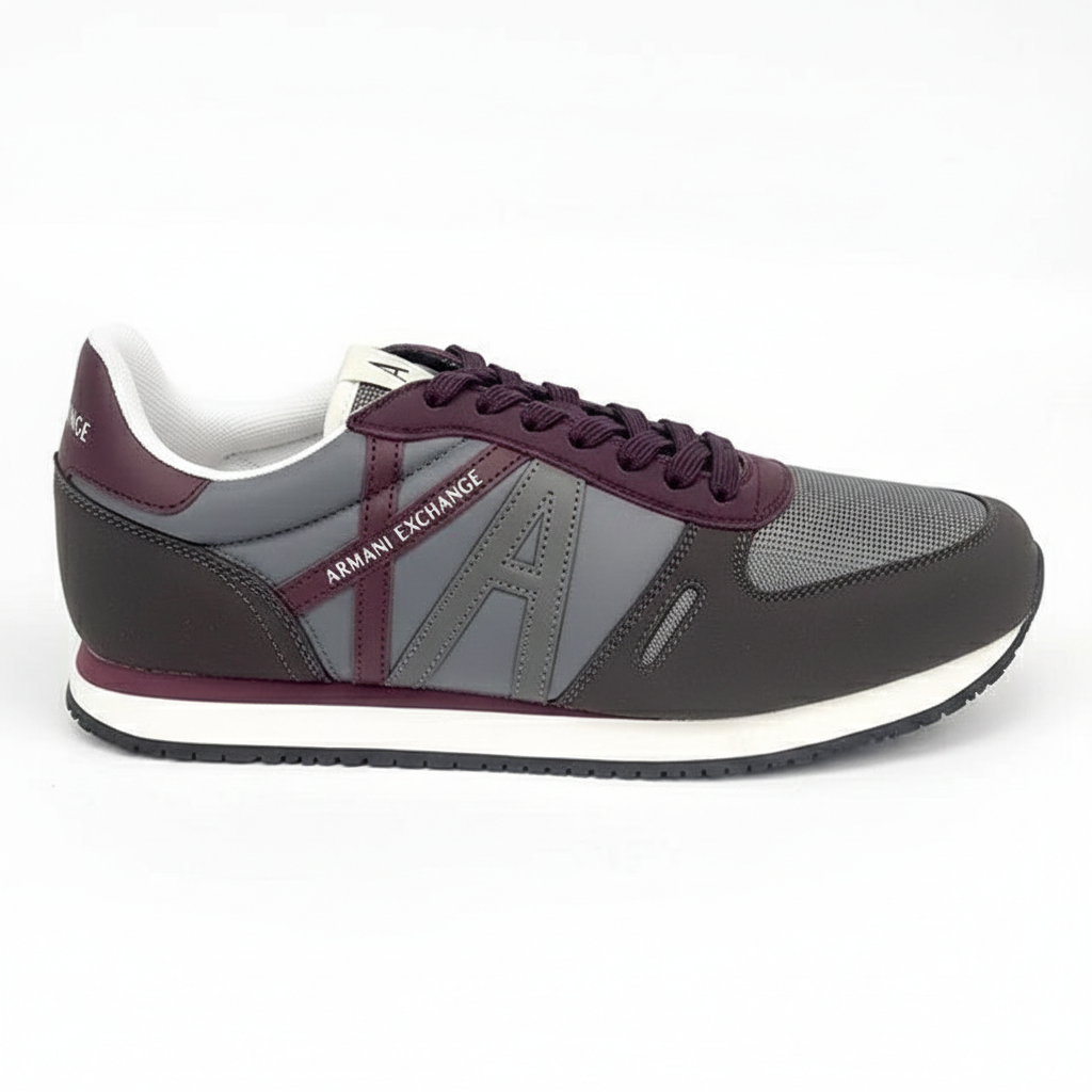 ARMANI EXCHANGE SNEAKERS