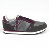 ARMANI EXCHANGE SNEAKERS