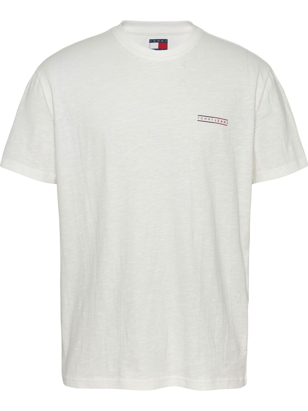 Tommy jeans graphic round t-shirt