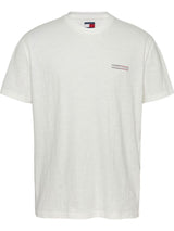 Tommy jeans graphic round t-shirt