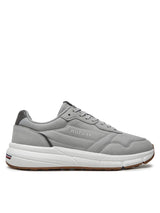 Tommy Hilfiger Men Shoes _ Light Grey
