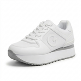 Shoes Guess GBG Los Angeles Hotlin Sneakers for women.