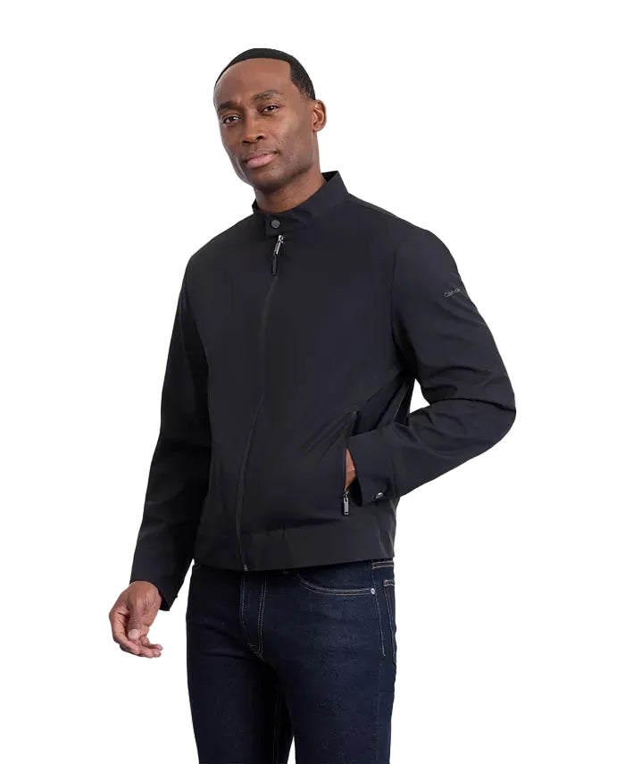 CALVIN KLEIN Men golf Jacket