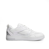 Calvin Klein Men Shoes _ White