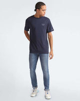 Tommy jeans round t-shirt