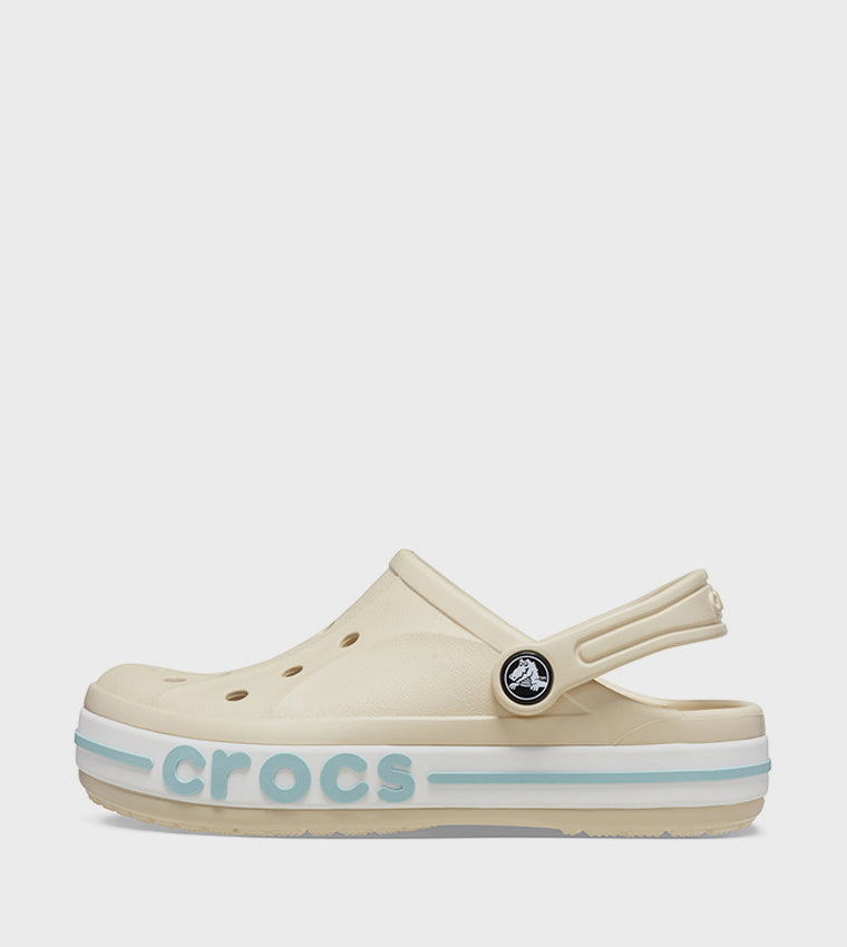 crocs BAYABAND CLOG kides