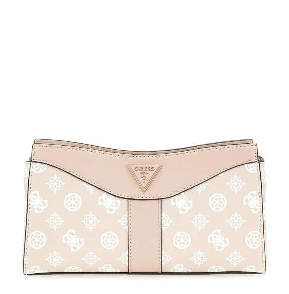 Guess Top Zip Crossbody shoulder bag
